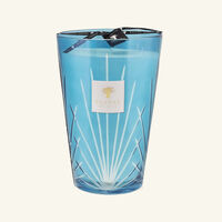 West Palm Candle Maxi Max baobab collection west palm candle maxi max