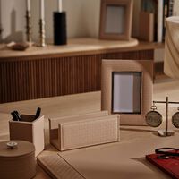 giobagnara elie saab monogram envelope holder torrone beige