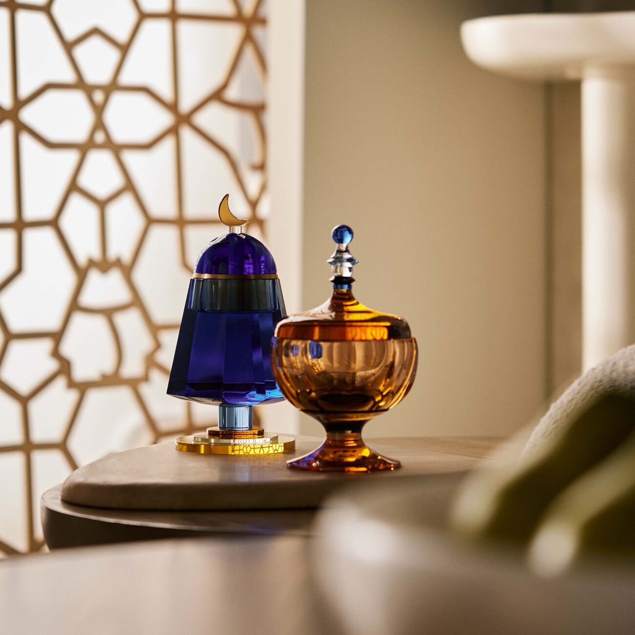 ريفليكشنز كوبنهاغن مبخرة ليلى نور