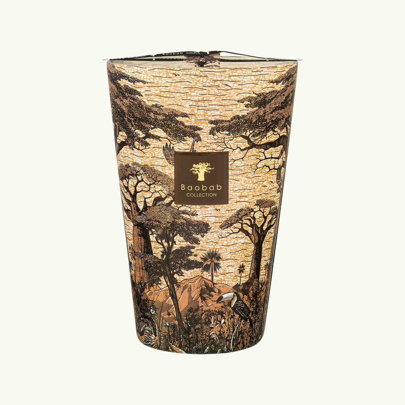 baobab collection sacred trees mankono candle max 35