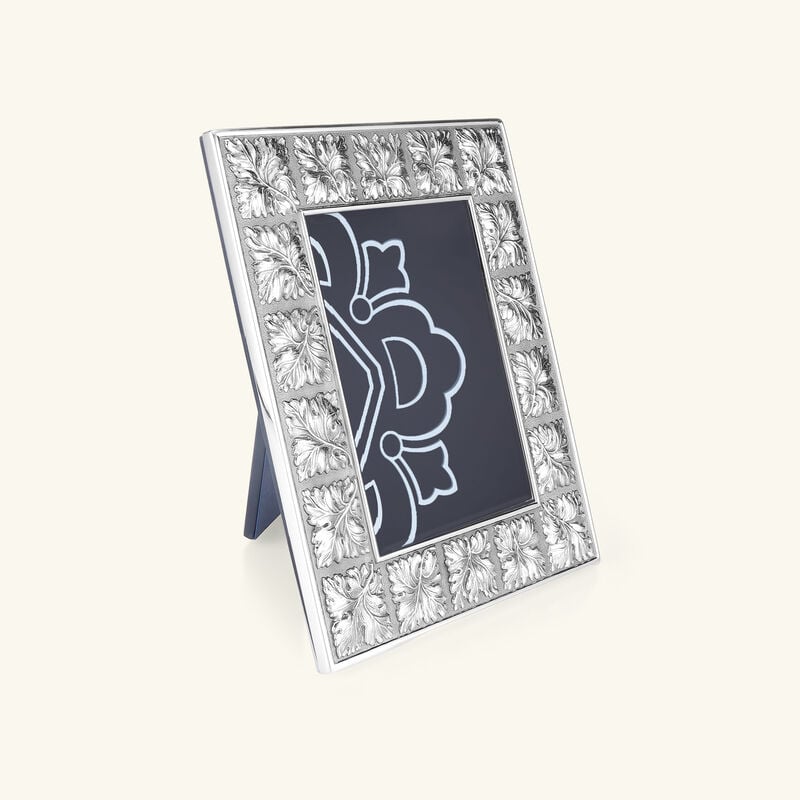 buccellati ivy wide band picture frame 13x18cm