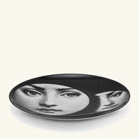 Tema e Variazioni no.150 Wall Plate fornasetti tema e variazioni no 150 wall plate
