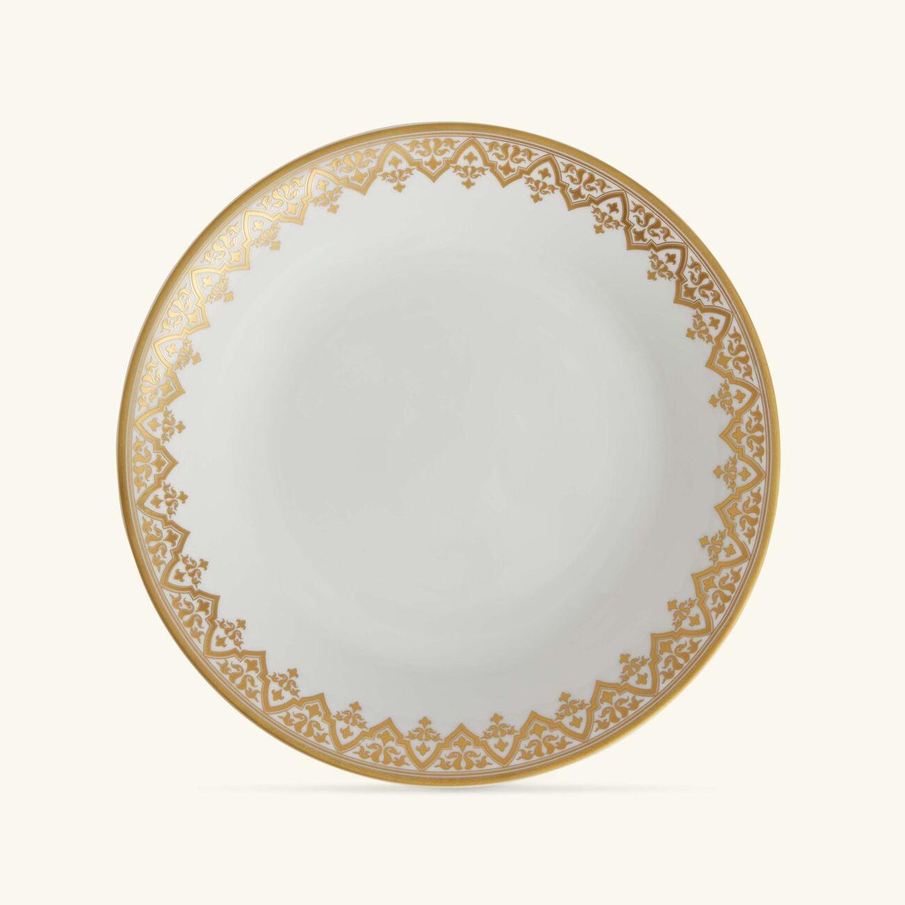 Venise Vegetable Bowl Gold bernardaud venise vegetable bowl gold