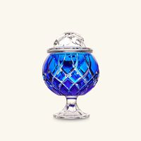 ماريو تشيوني مبخرة زرقاء