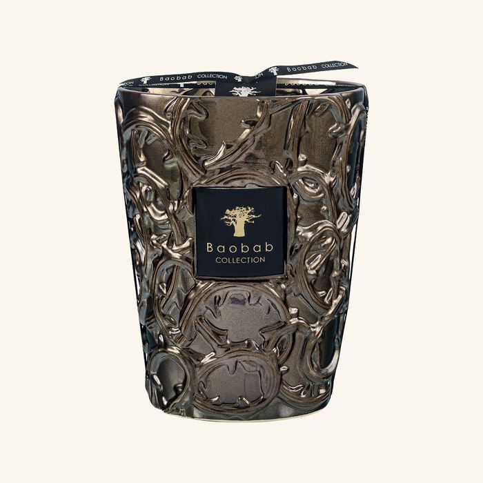 baobab collection brame cernunnos candle max 24