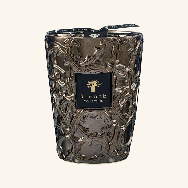 baobab collection brame cernunnos candle max 24