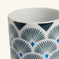 Bahja Mug Set Of 2 silsal bahja mug set of 2