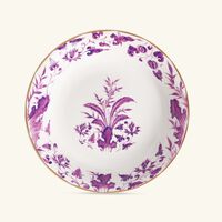 Prunus Open Vegetable Bowl Pink 24cm bernardaud prunus open vegetable bowl pink 24cm