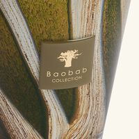 baobab collection woods sherwood candle max 16