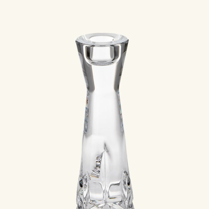 Lismore Round Candleholder Clear waterford lismore round candleholder clear