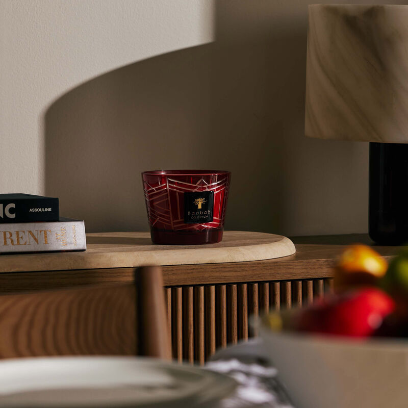 Heritage Cernay Candle Max 10 baobab collection heritage cernay candle max 10