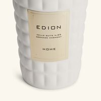 edion cello suite no 25 grenade harmony bianca scented candle 2 5kg