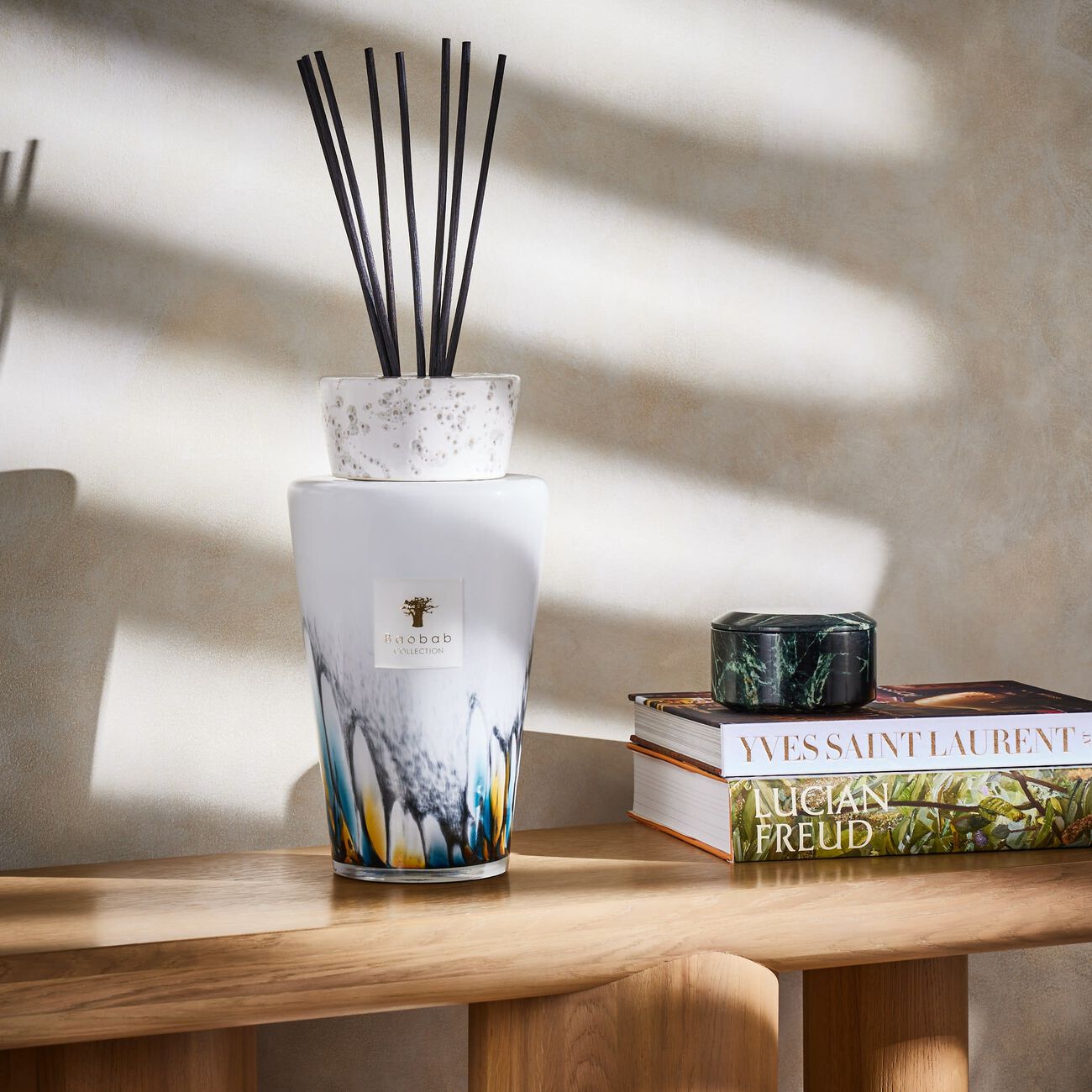 baobab collection rainforest mayumbe diffuser 5l