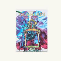 Guerlain: Visionary Since 1828 Book 10x13cm assouline guerlain visionary since 1828 book 10x13cm