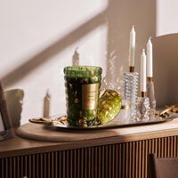 edion iris green scented candle 2 5kg