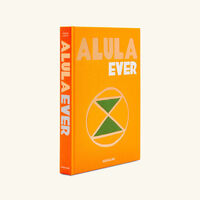 AlUla Ever Book 33x25cm assouline alula ever book 33x25cm