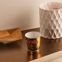 bernardaud heloise tumbler with candle
