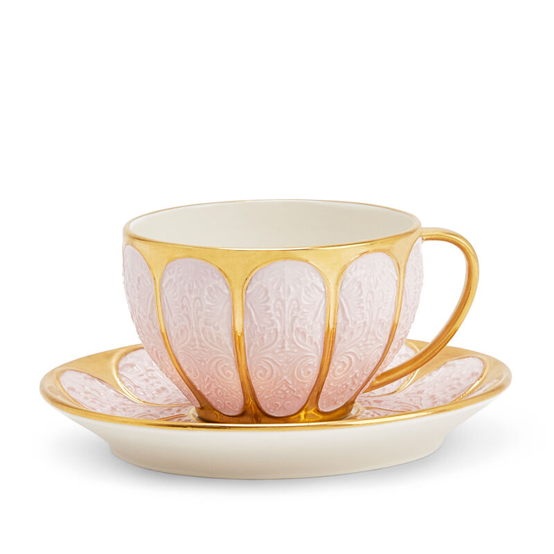 Amour Tea Cup, large