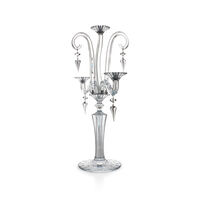 Mille Nuits Candelabra, small