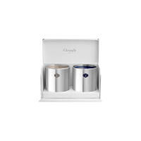 Première Edition Set Of 2 Candles christofle premi re edition set of 2 candles