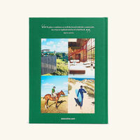 آسولين كتاب بونتا ديل استيه 25x33 سم