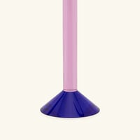 حامل الشموع روزالين متعدد الألوان ريفليكشنز كوبنهاغن حامل الشموع روزالين متعدد الألوان