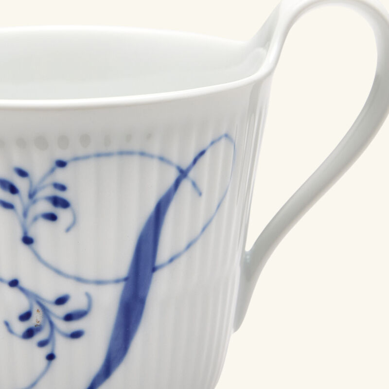 كوب الفابيت كوليكشن مع حرف S رويال كوبنهاغن كوب الفابيت كوليكشن مع حرف s