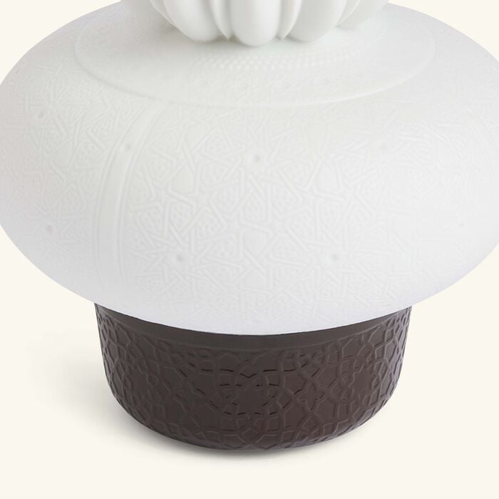 Majestic Nights Wireless Lamp Brown lladro majestic nights wireless lamp brown