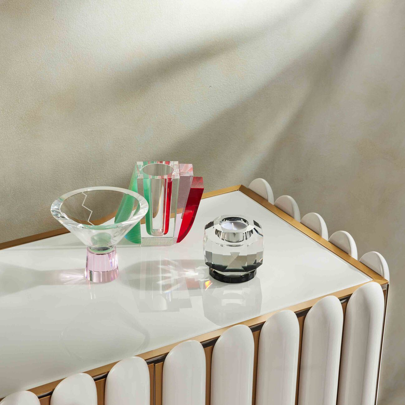 reflections copenhagen hope centerpiece clear