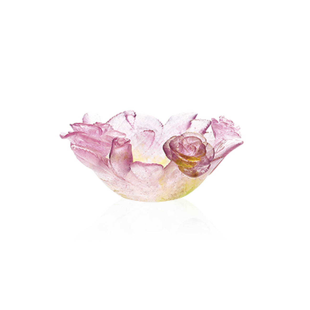 Roses Centerpiece Pink daum roses centerpiece pink