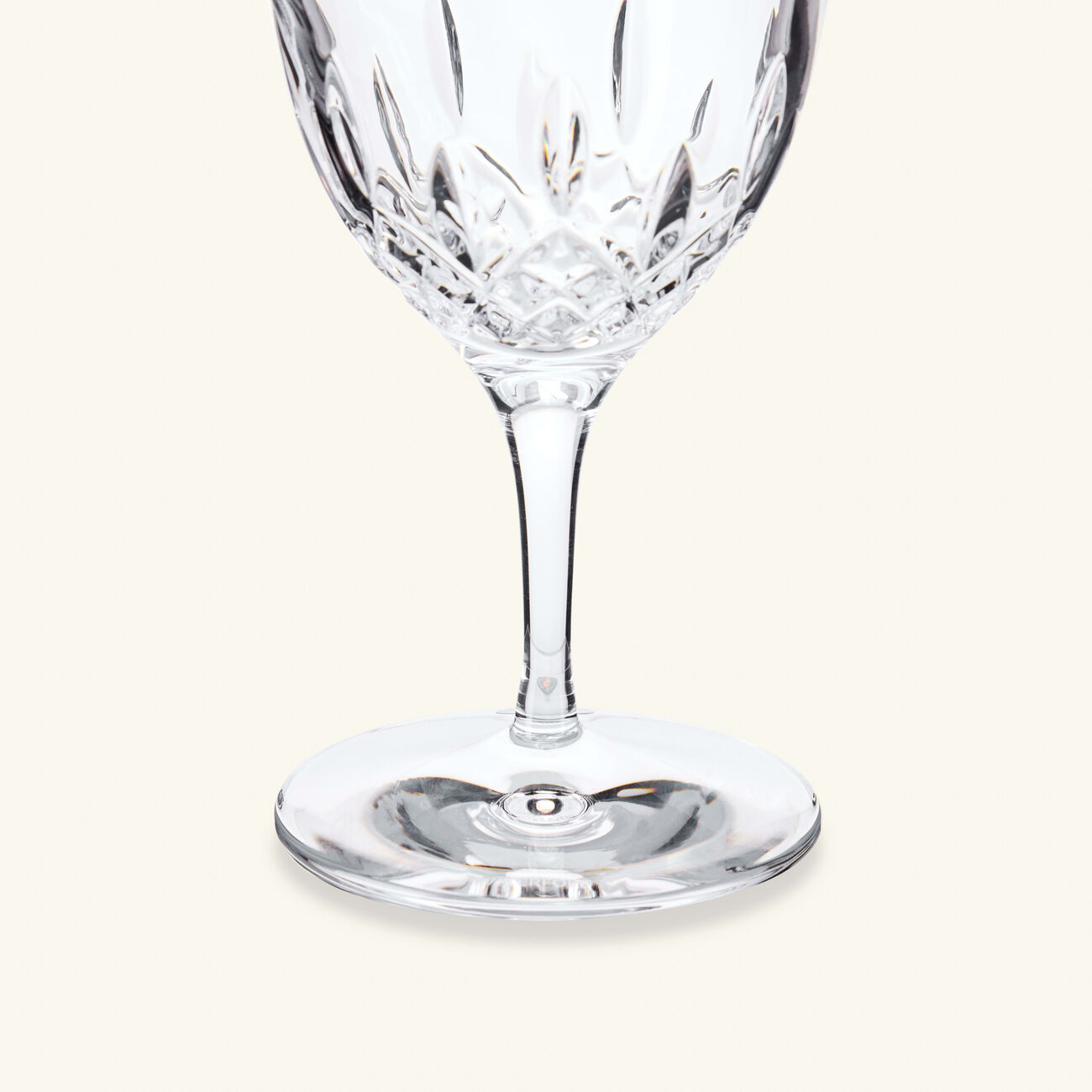 Lismore Essence Drinking Glass Clear Set Of 2 waterford lismore essence drinking glass clear set of 2