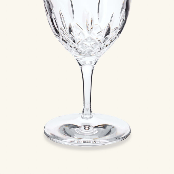 Lismore Essence Drinking Glass Clear Set Of 2 waterford lismore essence drinking glass clear set of 2