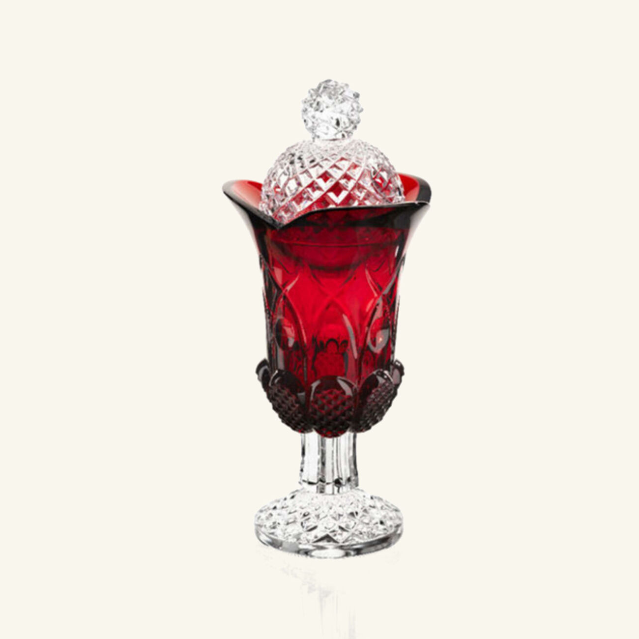 mario cioni   c crystal incense burner