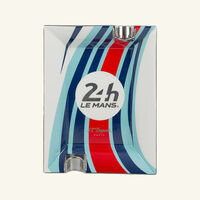 24H Le Mans Ashtray Rectangular Small st dupont 24h le mans ashtray rectangular small