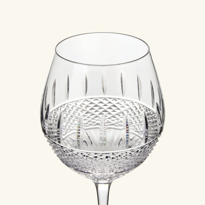 Mastercraft Irish Lace Wine Glasses Set Of 2 waterford mastercraft irish lace wine glasses set of 2