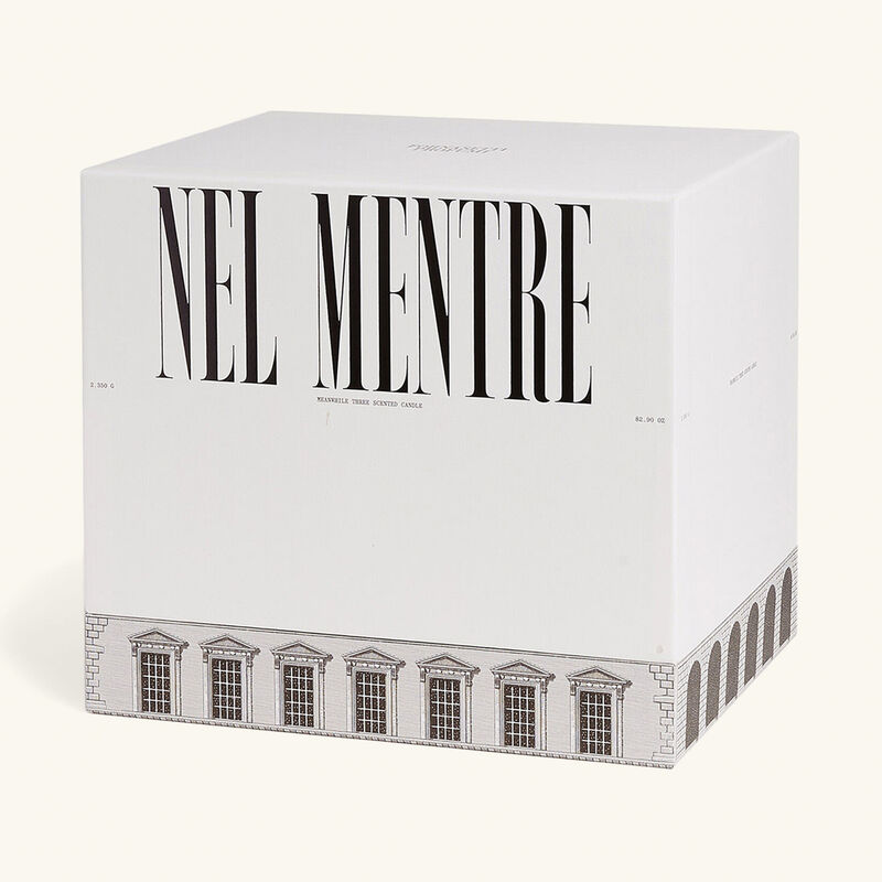 فورناسيتي شمعة أركيتيتورا