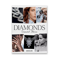 Diamonds Diamond Stories Book, small