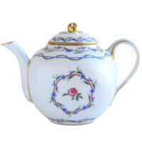 Le Gobelet Du Roy Teapot, small