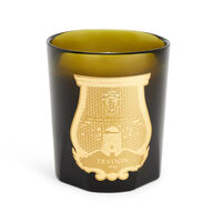 Gabriel Gourmand Chimney fire Classic Candle, small