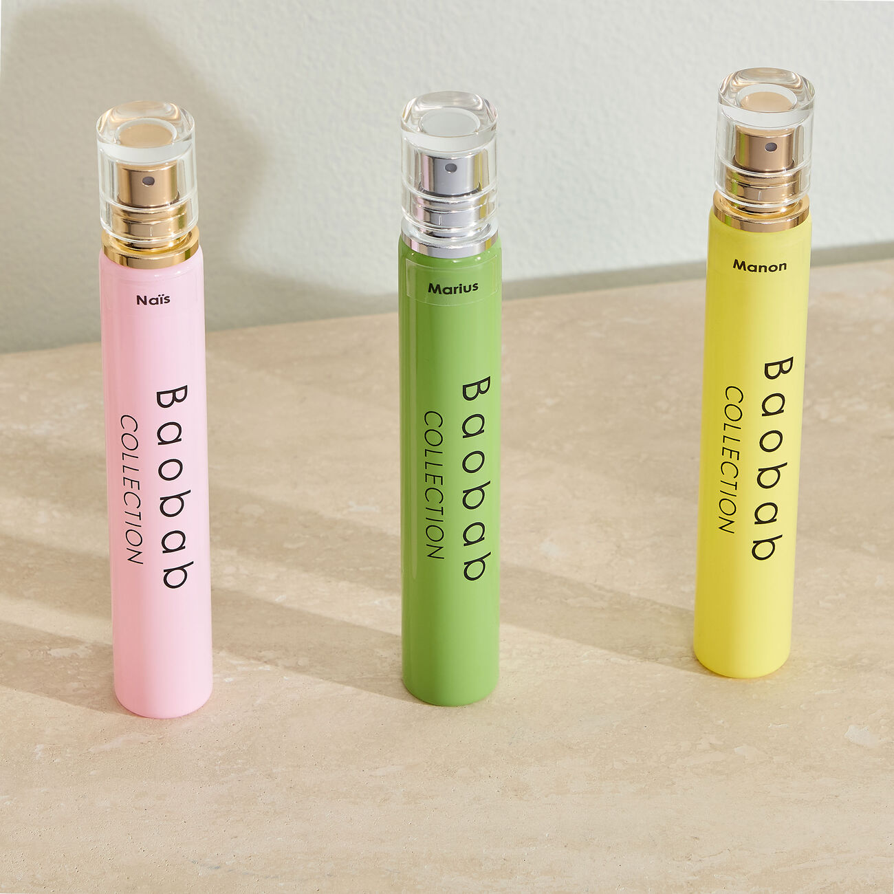 Marius Home Spray 44ML baobab collection marius home spray 44ml