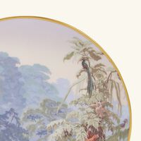 هافيلاند طبق الخبز والزبدة لو بريزيل دائري 16 سم