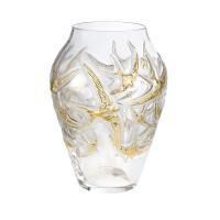 Hirondelles Grand Vase - Limited Edition, small