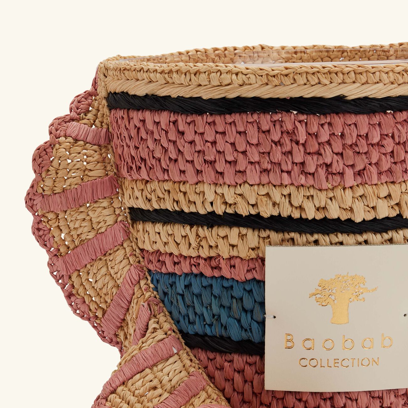 باوباب شمعة فيتي مانديهي ماكس 24