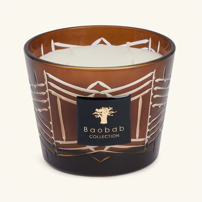 baobab collection heritage fontenay candle max 10