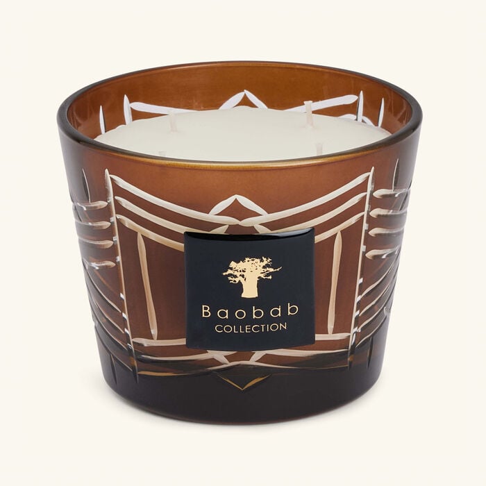 Heritage Fontenay Candle Max 10 baobab collection heritage fontenay candle max 10