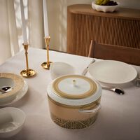 وعاء التقديم برناردو أوغوستا 2 لتر