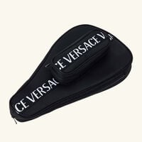 Allover Padel Set Black versace allover padel set black