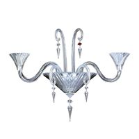 Mille Nuits Wall Sconce, small