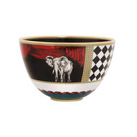 Totem Elephant Bowl, small