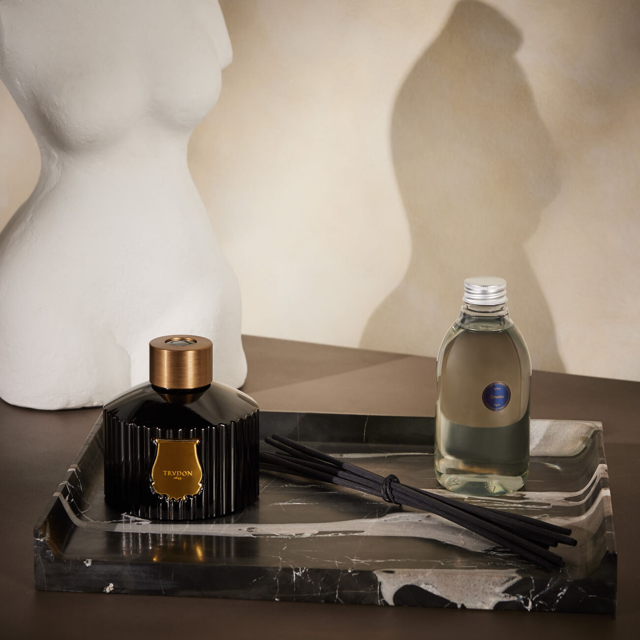 trudon ernesto diffuser refill 300 ml